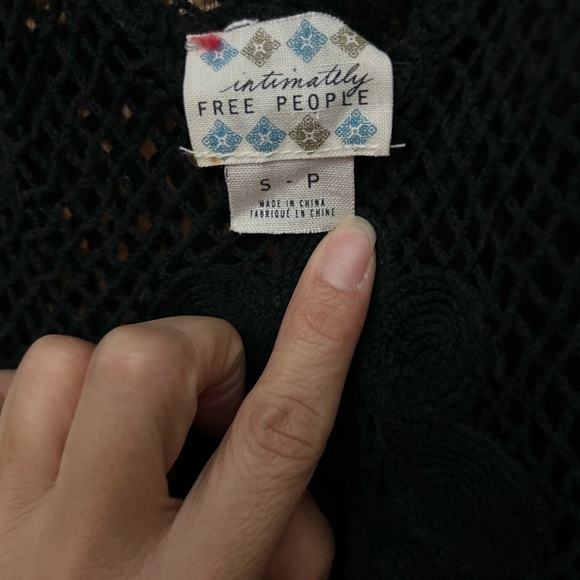 Intimately free swim cover up - Picture 3 of 4